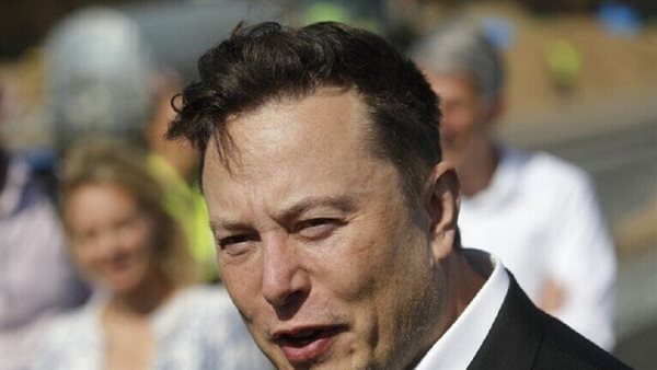 الملياردير الأمريكي