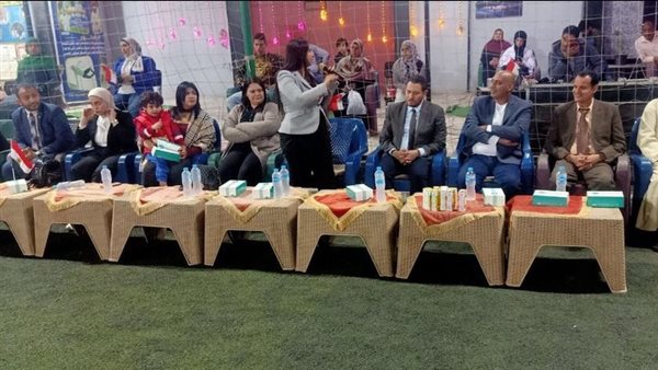 جانب من الفاعلية