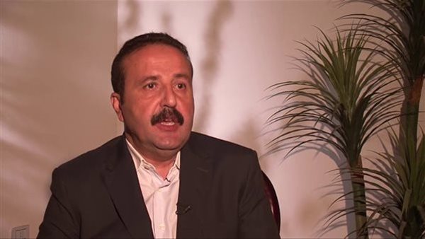 اللواء عبدالعزيز