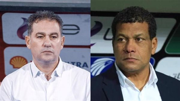 علاء عبد العال وخالد