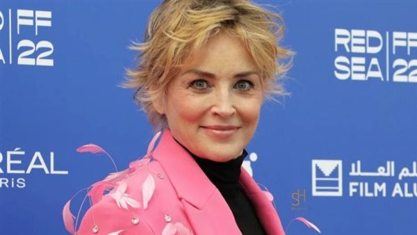 شارون ستون _ أرشيفية