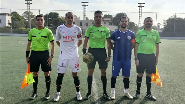 مباراة البلاستيك