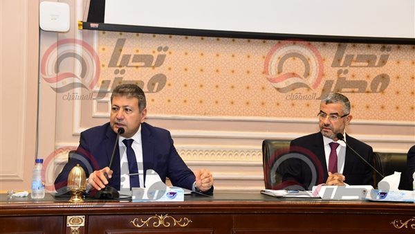 لجنة الإسكان بمجلس