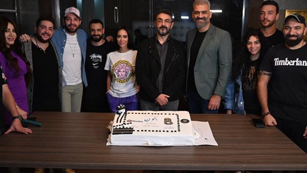 مسلسل البنون