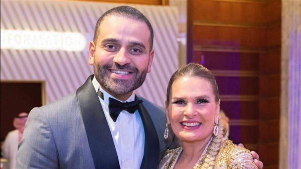 يسرا - عمر السعيد