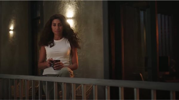 دينا الشربيني