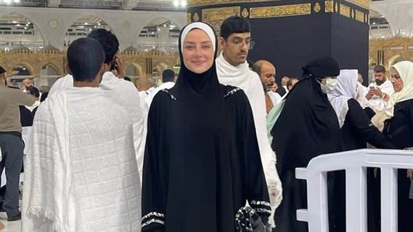 رضوى الشربيني