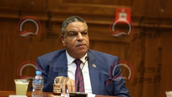 النائب السيد جمعة