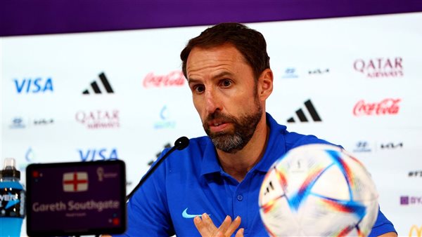 مدرب إنجلترا 