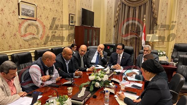  لجنة النقل والمواصلات