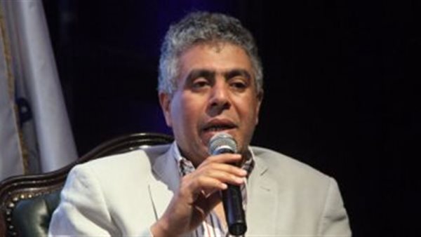 عماد الدين حسين