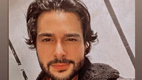 محمود المهدي