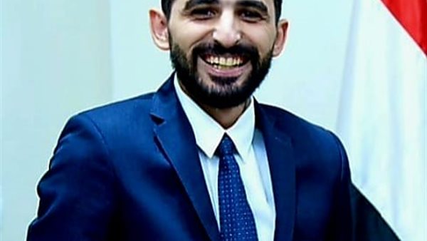  محمود أسامة السقا،