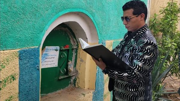 عدوية شعبان عبد الرحيم