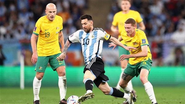 ليونيل ميسي 