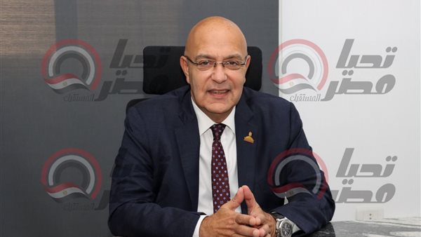  النائب أحمد صبور