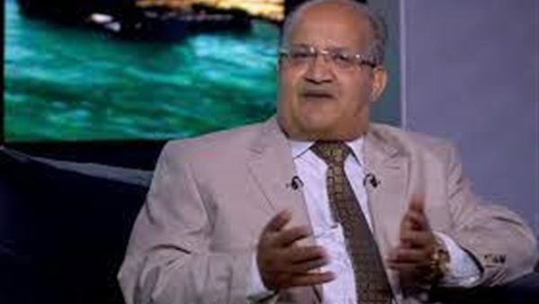 الدكتور ناجي فرج