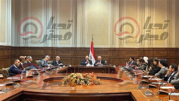 لجنة العلاقات الخارجية