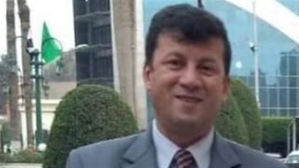 سكرتير عام محافظة