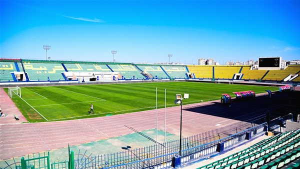 ستاد الكلية الحربية