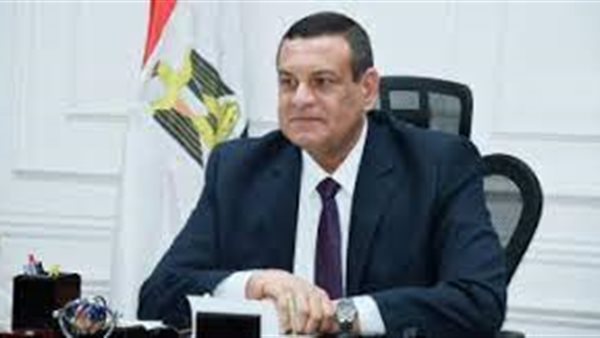 وزير التنمية المحلية