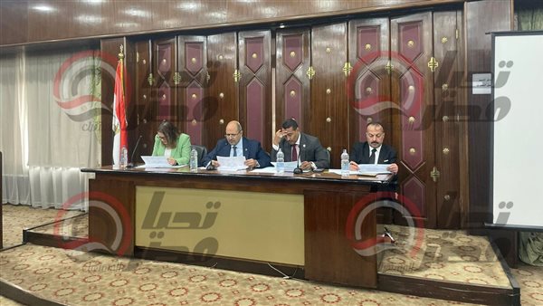 لجنة الطاقة والبيئة