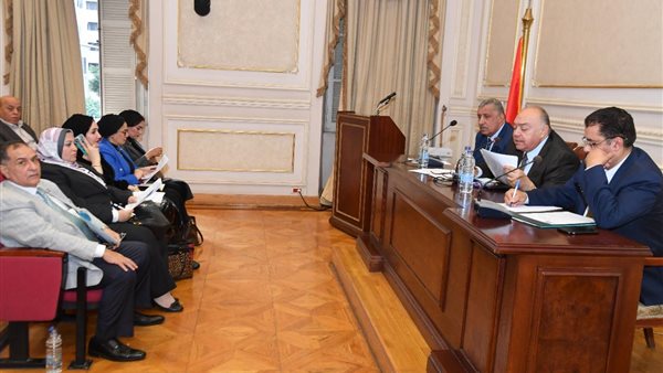 نقل النواب تناقش