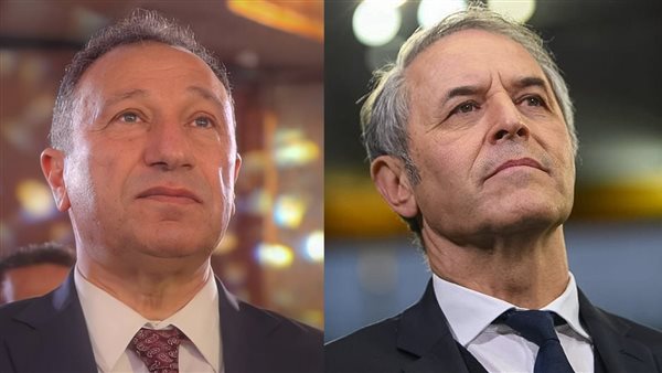 كولر ومحمود الخطيب