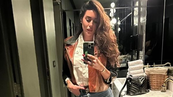 ياسمين صبري 