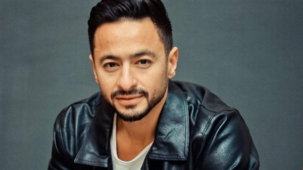 حمادة هلال _ أرشيفية