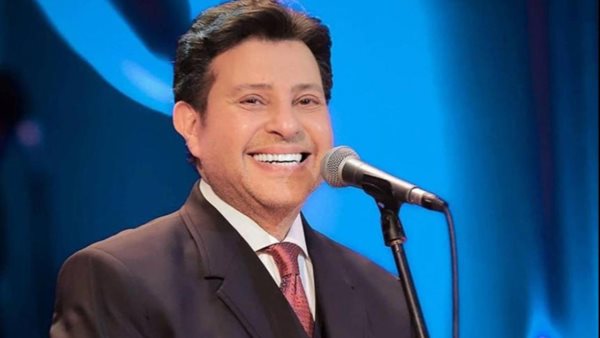 هاني شاكر _أرشيفية