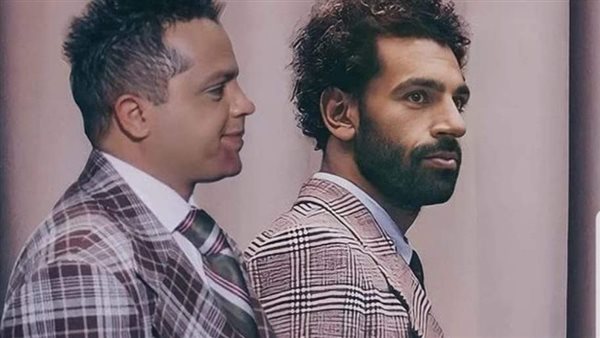 محمد هنيدي ومحمد