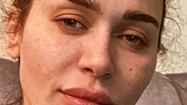 نادين الراسي _ أرشيفية