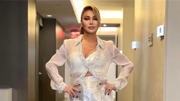 نوال الزغبي 