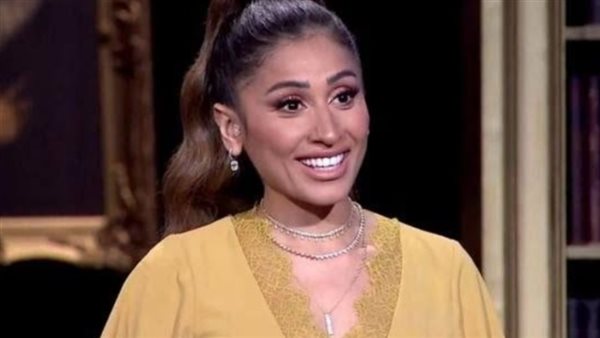 دينا الشربيني _ أرشيفية