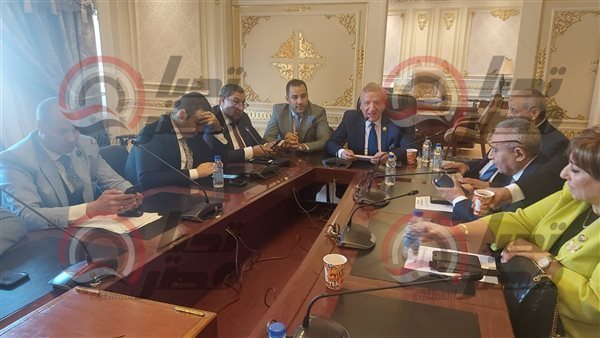 الدكتور فخري الفقي