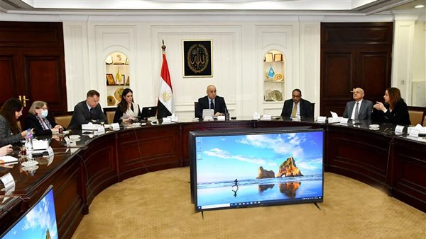 وزير الإسكان