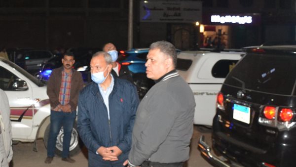 جانب من الحملة 