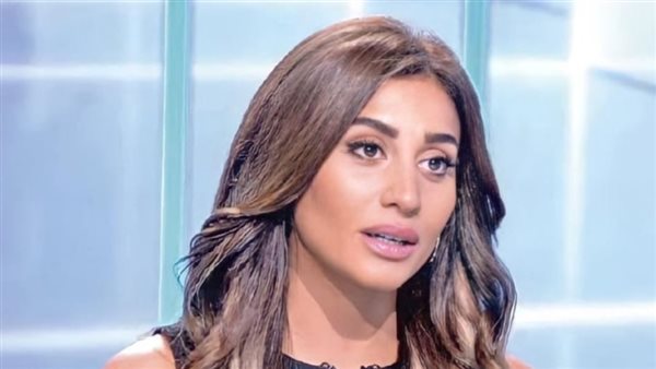 دينا الشربيني _ أرشيفية