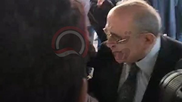 مصطفى الفقي