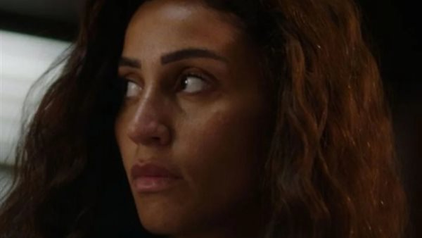 دينا الشربيني