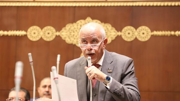 حازم الجندي عضو مجلس