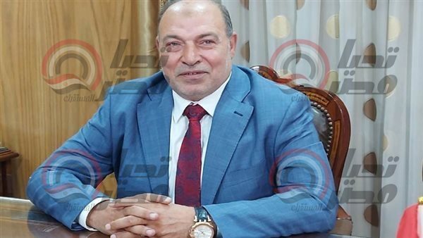 النائب حسن المير،