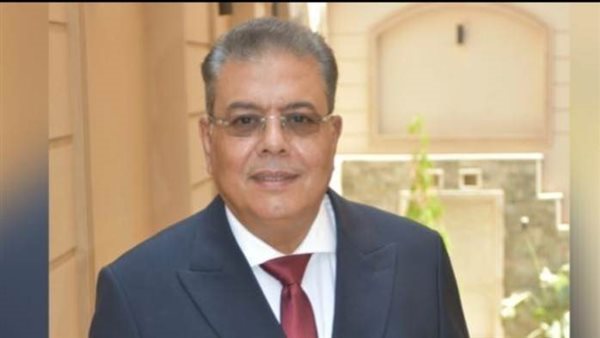 النائب محمود منصور