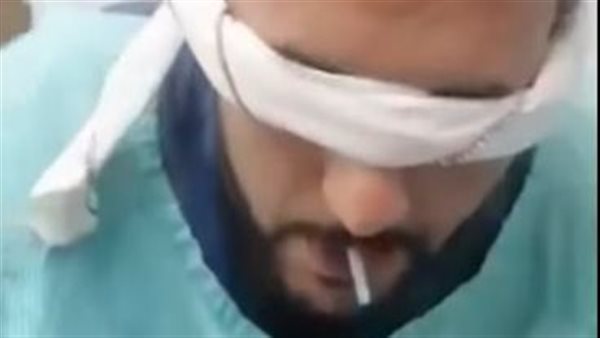 صورة الممرض 