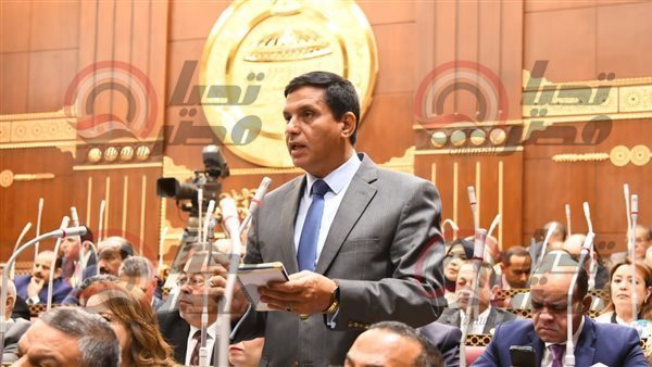 اللواء طارق نصير