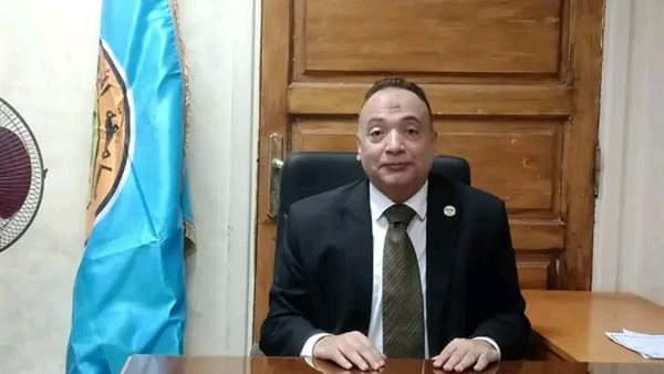 طارق درويش رئيس حزب