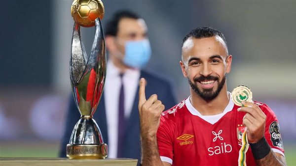 محمد مجدي أفشة 