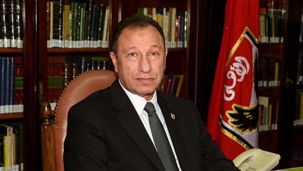 محمود الخطيب 