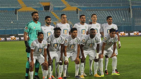 فريق البنك الأهلي